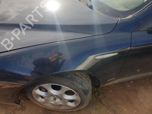 Guarda-lamas esquerdo Guarda-lamas esquerdo ALFA ROMEO 159 (939_) 2.0 JTDM (939AXP1B) (170 hp) 35789226 35789226
