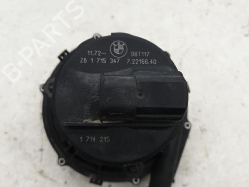 Vacuum pump BMW 1 (E87) 118 d | BP25842983M80 