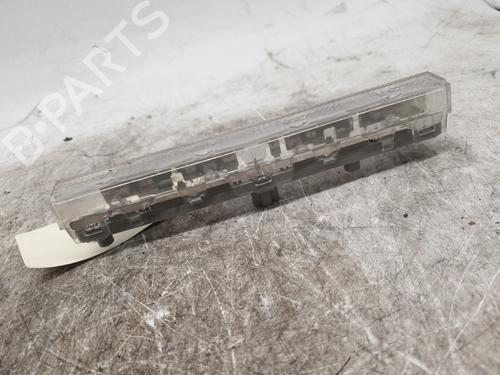 Used Third brake light Third brake light TOYOTA YARIS (_P9_) 1.4 D-4D (NLP90_, NLP90R) (90 hp) 25990051 25990051