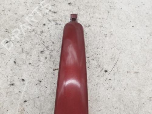 Front left exterior door handle SEAT ALTEA XL (5P5, 5P8) 2.0 TDI 16V | BP22873983C128 