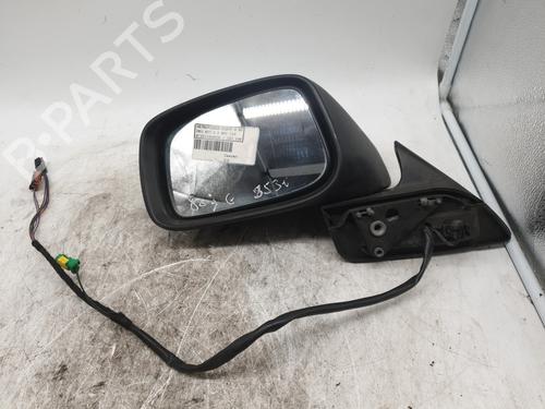 Bakspejl venstre PEUGEOT 807 (EB_) 2.0 HDi (109 hp) 23250892