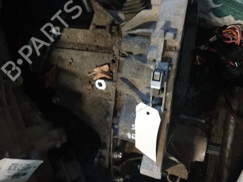 gearbox-renault-twingo-ii-cn0_-2007-31754838 main image