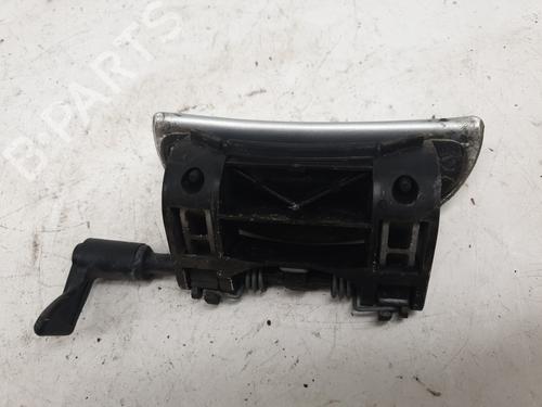 Rear right exterior door handle PEUGEOT 206 Hatchback (2A/C) 2.0 HDI 90 | BP22883231C130 