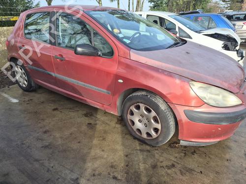 Left front window switch PEUGEOT 307 (3A/C) 1.6 16V | BP36012226I27 - Image 6