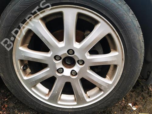 Used Rim VOLVO S80 I (184) D5 (163 hp) 22881819