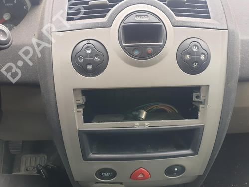 Used Climate control Climate control RENAULT MEGANE II (BM0/1_, CM0/1_) [2001-2012] 36307632 36307632