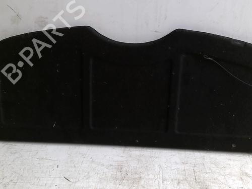 Used Rear parcel shelf Rear parcel shelf PEUGEOT 207 (WA_, WC_) 1.6 HDi (90 hp) 25842419 25842419