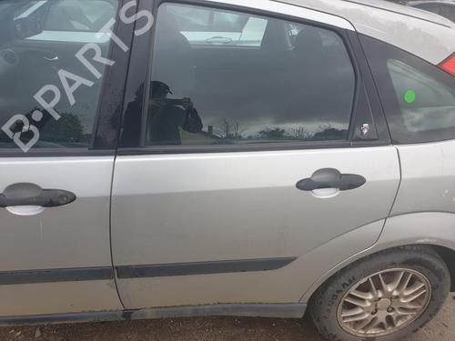 Left rear door FORD FOCUS I (DAW, DBW) 1.6 16V | BP29839969C4