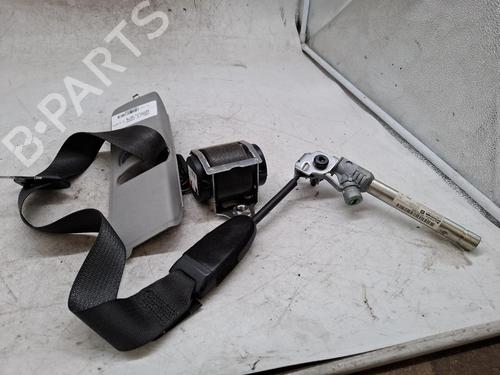 Front left seatbelt OPEL CORSA D (S07) 1.3 CDTI (L08, L68) | BP25220007I26 - Image 4