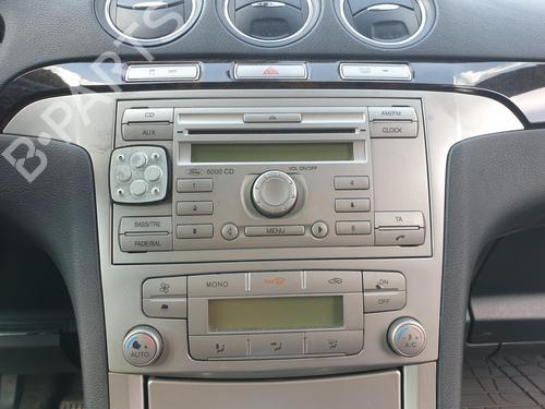 Climate control FORD GALAXY II (WA6) 2.0 TDCi | BP26040765I5 - Image 3