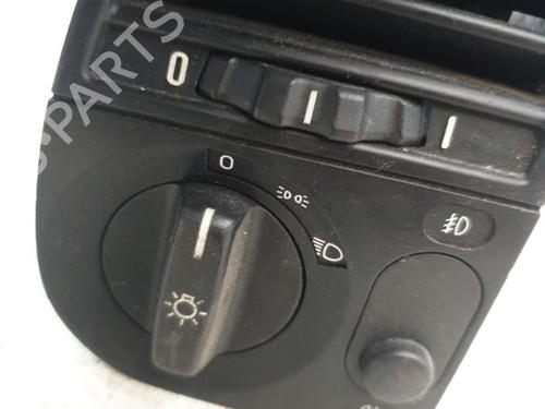 Air vent BMW 3 (E36) 325 tds | BP25843407I21 