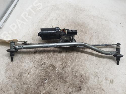 Front wiper motor BMW 3 (E46) 320 d | BP30637303M29 - Image 2