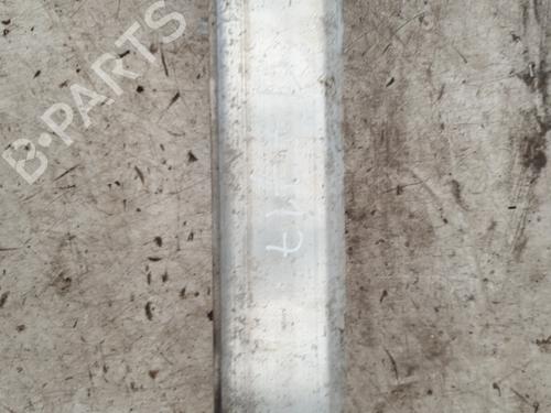 Front bumper reinforcement PEUGEOT EXPERT Van (V_) 1.6 BlueHDi 115 | BP29406651C109 