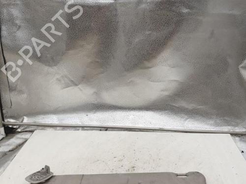 Used Left sun visor Left sun visor PEUGEOT PARTNER Box Body/MPV (5_, G_) 1.6 HDi 90 (90 hp) 24422854 24422854