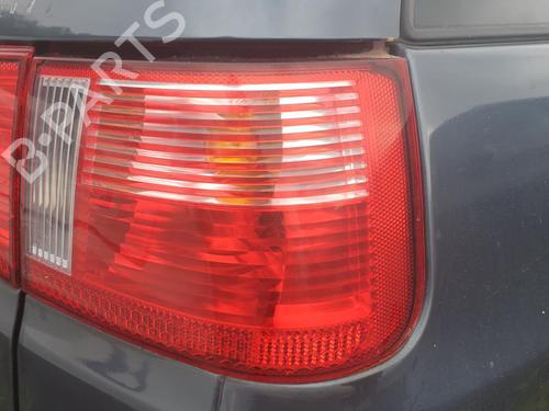 Right taillight SEAT IBIZA II (6K1) 1.9 SDI | BP25770842C35 
