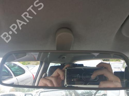 Rear mirror SUZUKI SWIFT III (MZ, EZ) 1.3 DDiS (RS413D) | BP28302190I6 