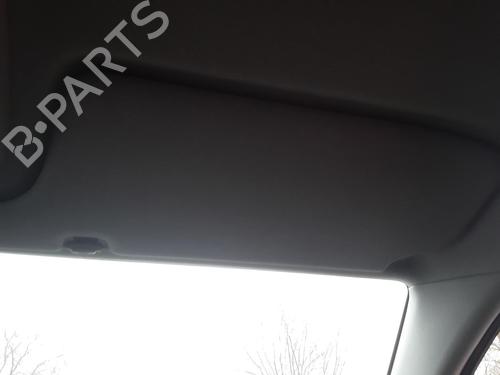 right-sun-visor-mazda-mpv-ii-lw-20-di-1999-2000-2001-2002-2003-2004-2005-2006-22882846 main image