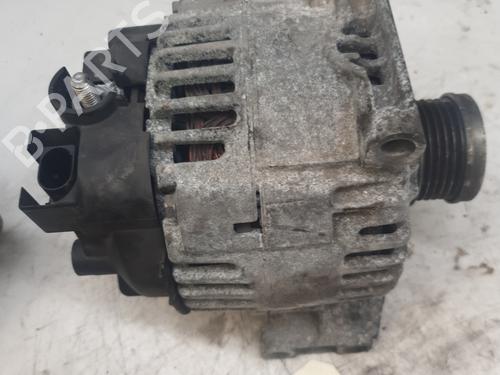Generator Generator MERCEDES-BENZ B-CLASS Sports Tourer (W245) B 180 CDI (245.207) (109 hp) 35989697 35989697