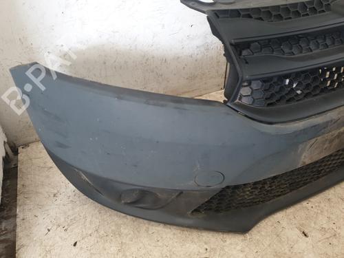 Front bumper DACIA LOGAN II 1.2 | BP29120105C7 