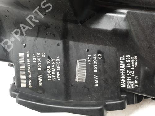 Air filter box BMW X2 (F39) sDrive 18 d | BP22870056M87 