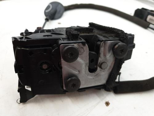 Front right lock RENAULT CLIO IV (BH_) 1.5 dCi 75 | BP22864164C97 