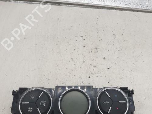 Climate control CITROËN C3 II (SC_) 1.4 HDi 70 (SC8HZC, SC8HR0, SC8HP4) | BP24422764I5 - Image 3