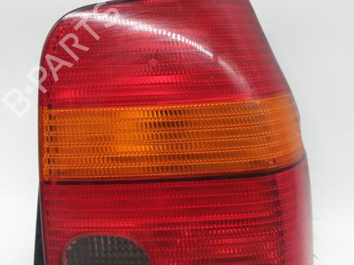 Used Right taillight SEAT AROSA (6H1) 1.7 SDI (60 hp) 23831897
