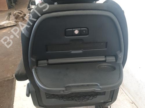 Right front seat CITROËN C4 Grand Picasso II (DA_, DE_) 1.6 HDi / BlueHDi 115 | BP24926248C16 