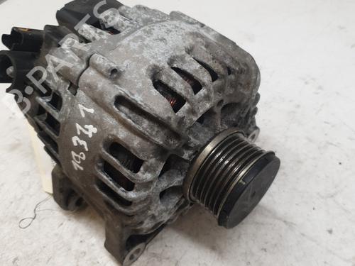 Used Alternator Alternator 37165360 37165360