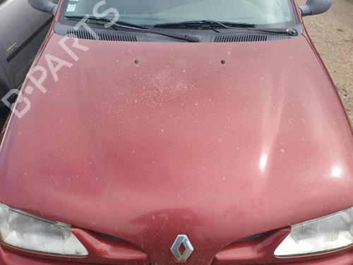 Hood RENAULT MEGANE I (BA0/1_) 1.4 e (BA0E, BA0V) | BP28429430C1 