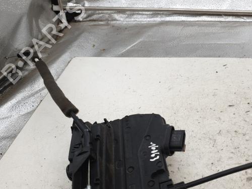 Vergrendeling rechts voor RENAULT TWINGO III (BCM_, BCA_) 0.9 TCe 90 (BCM9, BCM2) (90 hp) 23832400