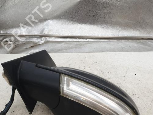 Left mirror VW GOLF PLUS V (5M1, 521) 2.0 TDI 16V | BP22873994C26 