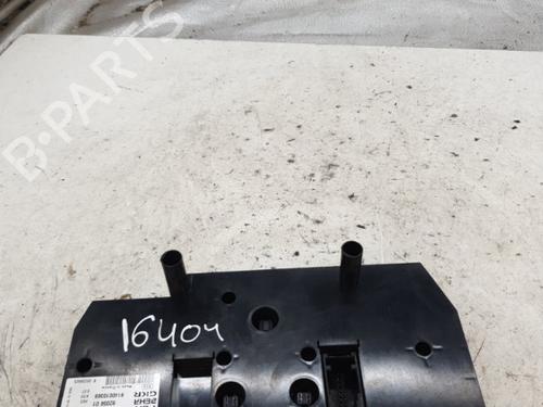 Climate control CITROËN XSARA PICASSO (N68) 2.0 HDi | BP22866240I5 