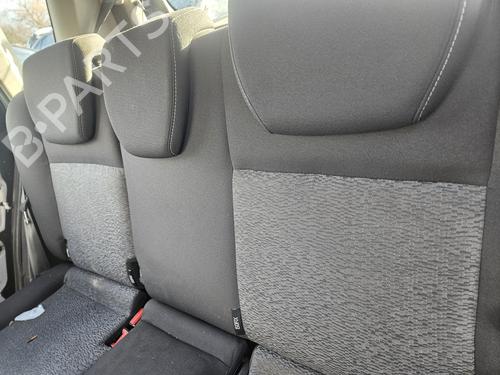Sæde Bagtil RENAULT MODUS / GRAND MODUS (F/JP0_) 1.5 dCi 75 | BP30762556C17 - Image 4