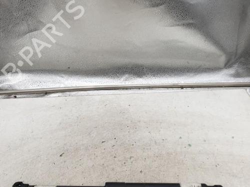 Tailgate lift support PEUGEOT 2008 I (CU_) 1.2 THP 110 / PureTech 110 | BP22870275C138