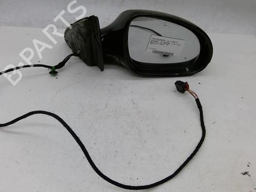 Right mirror VW PASSAT B6 Variant (3C5) 1.9 TDI | BP22886408C27 