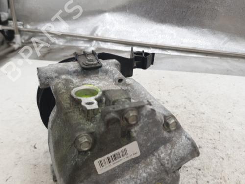 AC compressor FORD KA (RU8) 1.2 | BP22866303M34 - Image 3