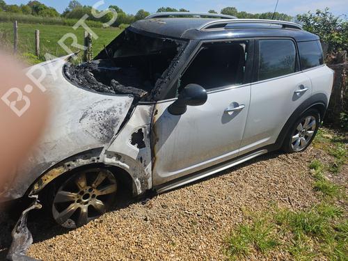 Right taillight MINI MINI COUNTRYMAN (F60) Cooper D | BP26711684C35  - Image 5