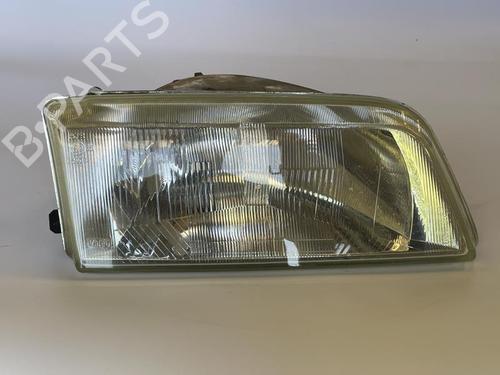 Used Right headlight CITROËN ZX (N2) 1.9 D (68 hp) 22880978