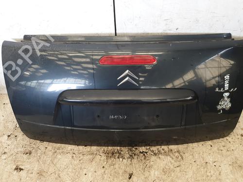 Used Tailgate Tailgate CITROËN C3 Pluriel (HB_) 1.6 (109 hp) 29142797 29142797