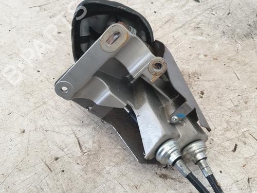 Gear lever RENAULT TRAFIC II Bus (JL) 2.0 dCi 90 (JL00, JL01, JL0H, JL0M, JL0P, JL0S) | BP25338110M90 