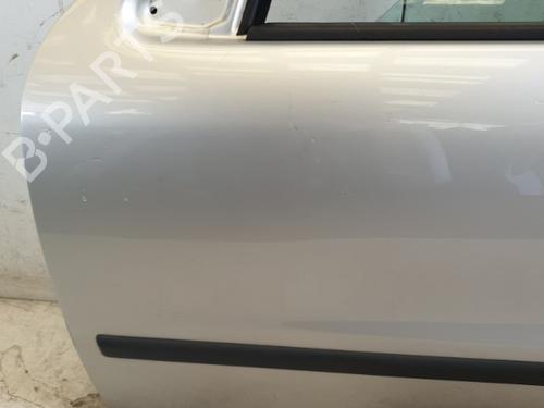 Left front door SEAT TOLEDO II (1M2) 1.9 TDI | BP22864810C2 