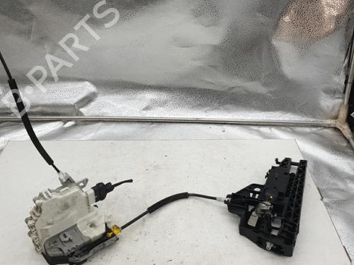 Used Rear right lock AUDI A4 B8 Avant (8K5) 2.0 TDI (150 hp) 24422199