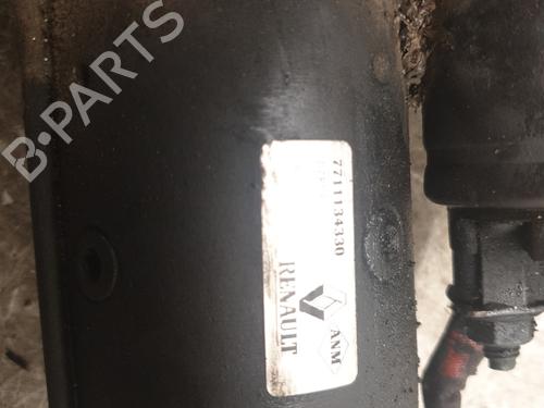 Starter RENAULT TRAFIC II Van (FL) 1.9 dCi 100 (FL0C, FL0K, FL0B) | BP32413118M8