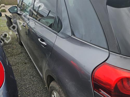 Bagklap lås CITROËN C4 Picasso II 1.6 BlueHDi 120 | BP25893153C101 - Image 6