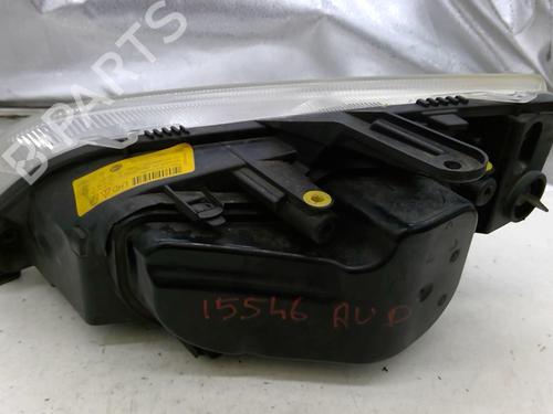 Right headlight FORD FOCUS C-MAX (DM2) 2.0 TDCi | BP22881256C29 - Image 4