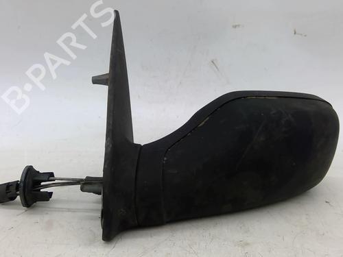 Used Left mirror PEUGEOT 106 I (1A, 1C) 1.0 (50 hp) 23135389