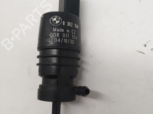 Used Washer pump BMW X3 (E83) 3.0 d (218 hp) 26539504