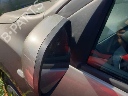 Left mirror DACIA LODGY (JS_) 1.5 dCi (JSMC, JSAF) | BP27220937C26 