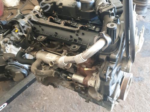 Engine FORD FIESTA VI (CB1, CCN) 1.4 TDCi | BP23441469M1 - Image 5